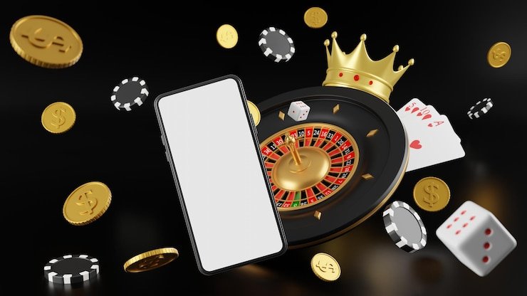 Antarmuka aplikasi mobile bonafit88 menampilkan meja live casino FFWS Indonesia dan metode pembayaran lokal